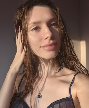 Анкета проститутки Анна - Фото 1, Кубиязы, 27 лет, №2175