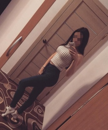 Анкета проститутки Елизавета - Фото 1, Кубиязы, 24 года, №4675